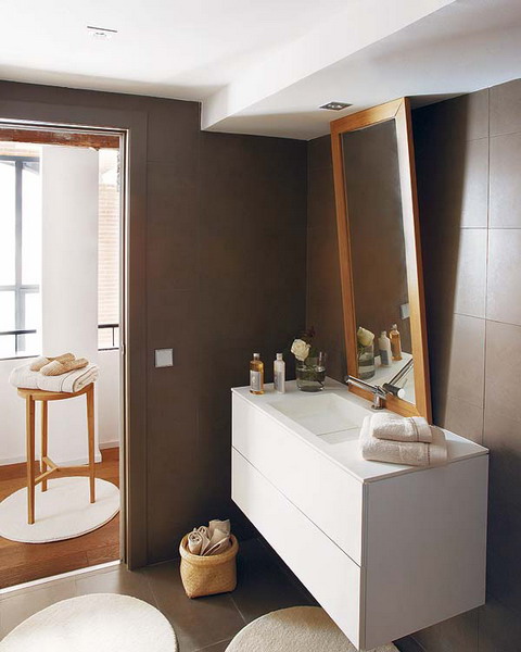 5 căn loft đẹp ở Mandrit và Barcelona - Tây Ban Nha-12